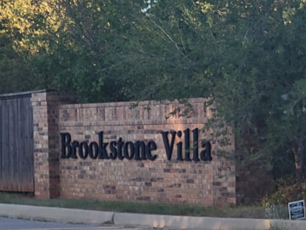 Brookstone Villa Development Real Estate Homes For Sale in